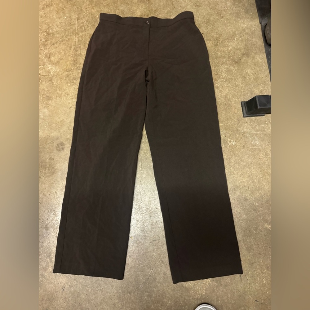 Women’s size 12 Pants